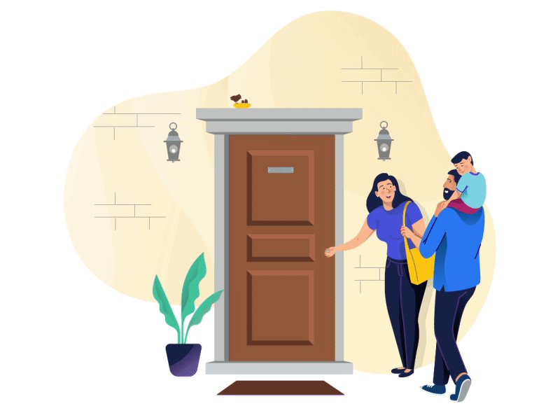 Professional home loan services in Indore, Burhanpur, Khandwa, Bhopal, Delhi, Pune, Bangalore, Noida, Ghaziabad, Dehradun, Raver - Shivay Finance